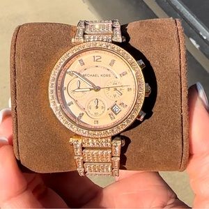 Women’s Michael Kors MK5663